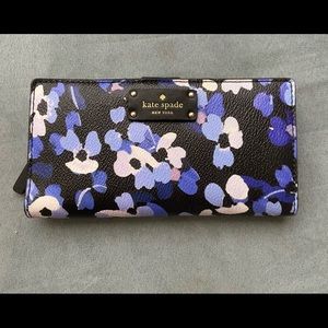 Kate spade wallet
